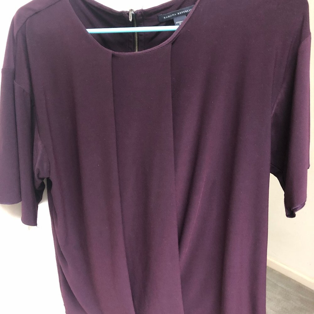 Banana Republic Blouse